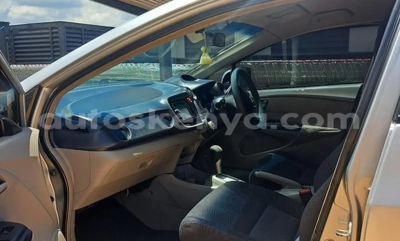 Buy Used Honda Insight Other Car in Chuka in East Kenya Buy Used Honda Insight Other Car in Chuka in East Kenya