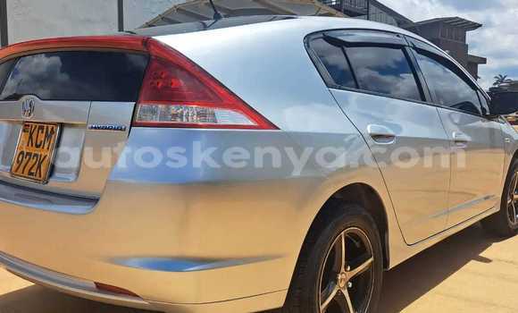 Buy Used Honda Insight Other Car in Chuka in East Kenya Buy Used Honda Insight Other Car in Chuka in East Kenya