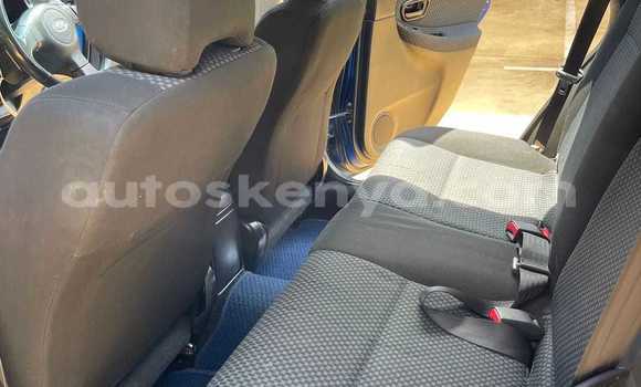 Buy Used Subaru Impreza Blue Car in Bungoma in West Kenya Buy Used Subaru Impreza Blue Car in Bungoma in West Kenya