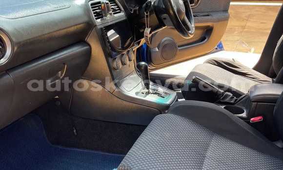 Buy Used Subaru Impreza Blue Car in Bungoma in West Kenya Buy Used Subaru Impreza Blue Car in Bungoma in West Kenya