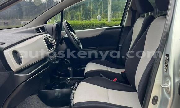 Buy Used Toyota Vitz Other Car in Busia in West Kenya Buy Used Toyota Vitz Other Car in Busia in West Kenya