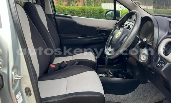 Buy Used Toyota Vitz Other Car in Busia in West Kenya Buy Used Toyota Vitz Other Car in Busia in West Kenya