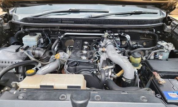 Buy Used Toyota Prado Other Car in Chuka in East Kenya Buy Used Toyota Prado Other Car in Chuka in East Kenya
