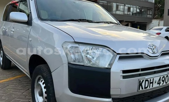 Buy Used Toyota Succeed Other Car in Changamwe in Coast Buy Used Toyota Succeed Other Car in Changamwe in Coast