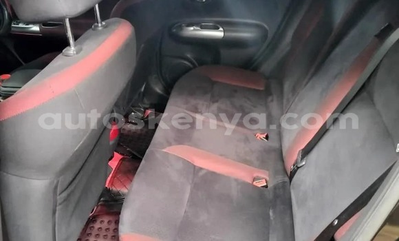 Buy Used Nissan Juke Black Car in Bura in Northeast Kenya Buy Used Nissan Juke Black Car in Bura in Northeast Kenya