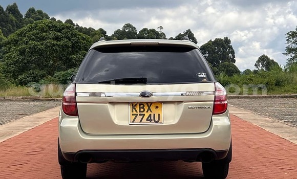 Buy Used Subaru Outback Other Car in Changamwe in Coast Buy Used Subaru Outback Other Car in Changamwe in Coast