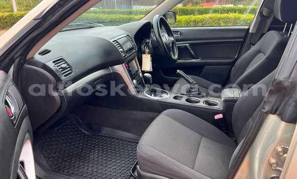 Buy Used Subaru Outback Other Car in Changamwe in Coast Buy Used Subaru Outback Other Car in Changamwe in Coast