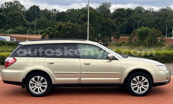 Buy Used Subaru Outback Other Car in Changamwe in Coast Buy Used Subaru Outback Other Car in Changamwe in Coast