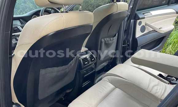 Buy Used BMW X6 Other Car in Bute in Northeast Kenya Buy Used BMW X6 Other Car in Bute in Northeast Kenya