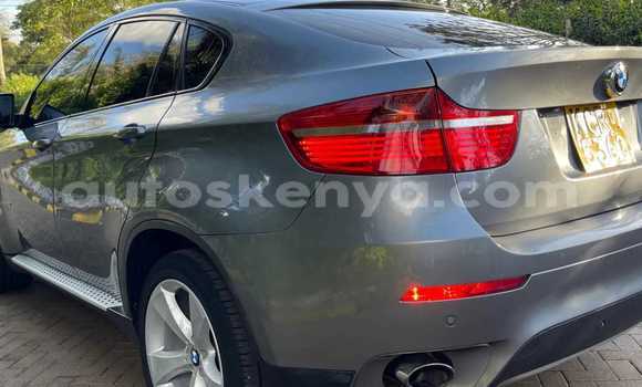 Buy Used BMW X6 Other Car in Bute in Northeast Kenya Buy Used BMW X6 Other Car in Bute in Northeast Kenya