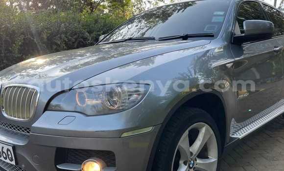 Buy Used BMW X6 Other Car in Bute in Northeast Kenya Buy Used BMW X6 Other Car in Bute in Northeast Kenya