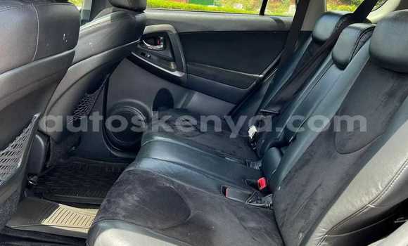 Buy Used Toyota Vanguard Other Car in Bute in Northeast Kenya Buy Used Toyota Vanguard Other Car in Bute in Northeast Kenya