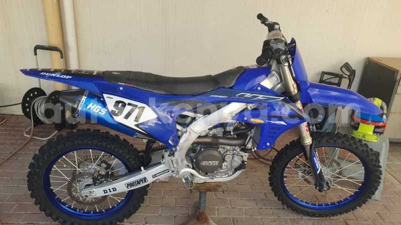 Big with watermark yamaha yz450f nairobi nairobi 23545
