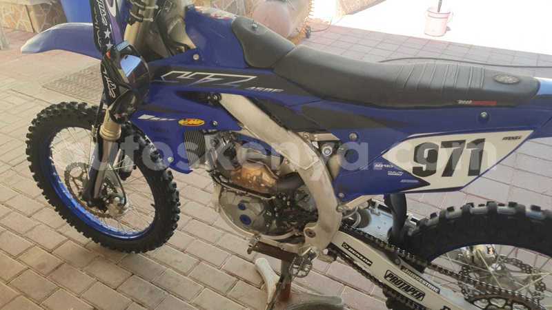 Big with watermark yamaha yz450f nairobi nairobi 23545