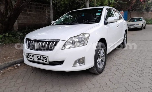 Buy Used Toyota Premio White Car in Machakos in Nairobi Buy Used Toyota Premio White Car in Machakos in Nairobi