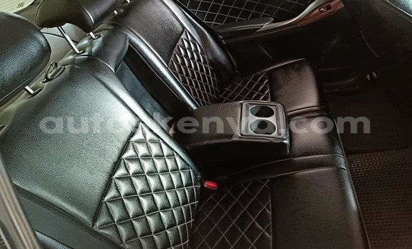 Buy Used Toyota Premio White Car in Machakos in Nairobi Buy Used Toyota Premio White Car in Machakos in Nairobi