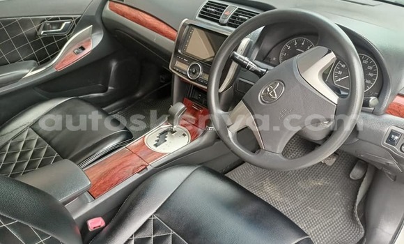 Buy Used Toyota Premio White Car in Machakos in Nairobi Buy Used Toyota Premio White Car in Machakos in Nairobi
