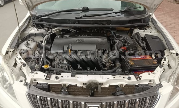 Buy Used Toyota Premio White Car in Machakos in Nairobi Buy Used Toyota Premio White Car in Machakos in Nairobi