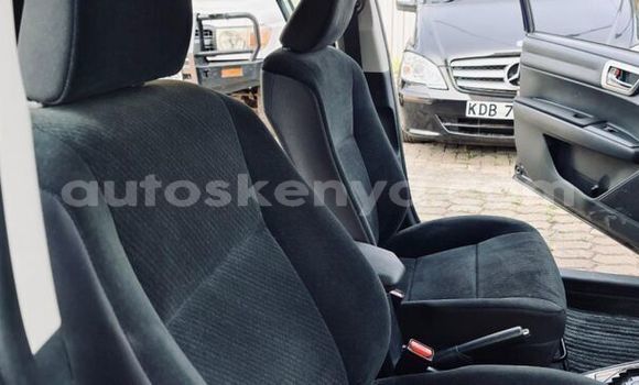 Buy Used Toyota Axio Blue Car in Machakos in Nairobi Buy Used Toyota Axio Blue Car in Machakos in Nairobi