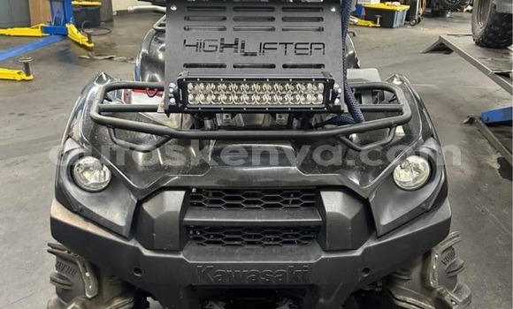 Oofamaa Kawasaki Brute Force Silver Doqdoqqee iti Nairobi keessatti Nairobi keessatti Oofamaa Kawasaki Brute Force Silver Doqdoqqee iti Nairobi keessatti Nairobi keessatti