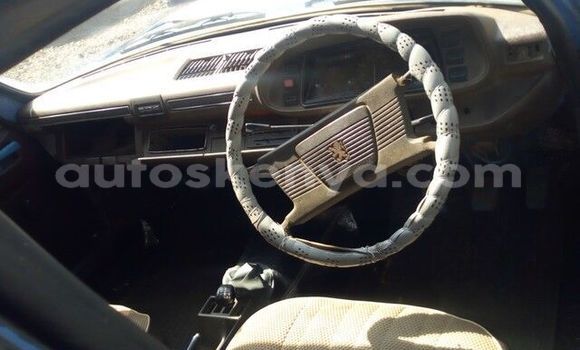 Buy Used Peugeot 504 Blue Car in Machakos in Nairobi Buy Used Peugeot 504 Blue Car in Machakos in Nairobi