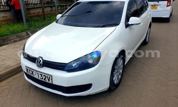 Nunua Ilio tumika Volkswagen Golf Nyeupe Gari ndani ya Nairobi nchini Nairobi Nunua Ilio tumika Volkswagen Golf Nyeupe Gari ndani ya Nairobi nchini Nairobi