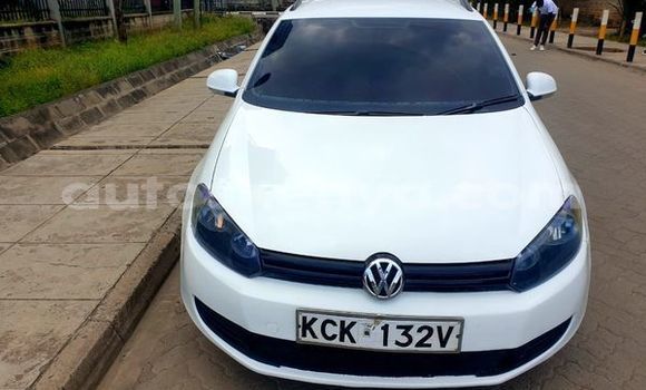 Nunua Ilio tumika Volkswagen Golf Nyeupe Gari ndani ya Nairobi nchini Nairobi Nunua Ilio tumika Volkswagen Golf Nyeupe Gari ndani ya Nairobi nchini Nairobi