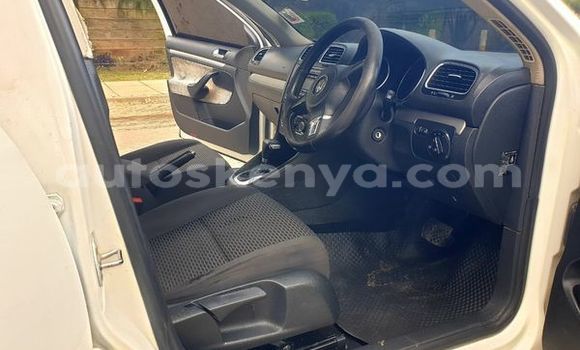 Nunua Ilio tumika Volkswagen Golf Nyeupe Gari ndani ya Nairobi nchini Nairobi Nunua Ilio tumika Volkswagen Golf Nyeupe Gari ndani ya Nairobi nchini Nairobi