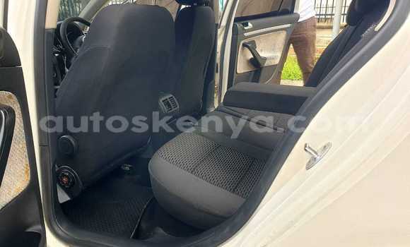 Nunua Ilio tumika Volkswagen Golf Nyeupe Gari ndani ya Nairobi nchini Nairobi Nunua Ilio tumika Volkswagen Golf Nyeupe Gari ndani ya Nairobi nchini Nairobi