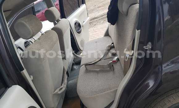 Nunua Ilio tumika Toyota Passo Nyeusi Gari ndani ya Nairobi nchini Nairobi Nunua Ilio tumika Toyota Passo Nyeusi Gari ndani ya Nairobi nchini Nairobi