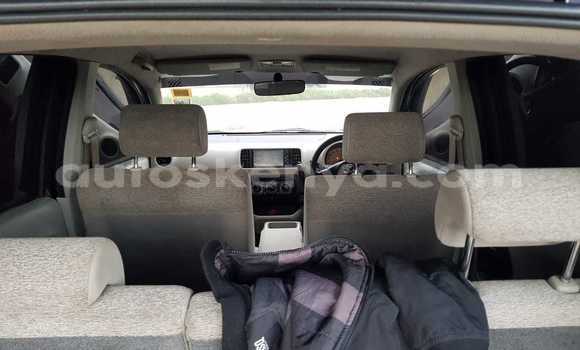 Nunua Ilio tumika Toyota Passo Nyeusi Gari ndani ya Nairobi nchini Nairobi Nunua Ilio tumika Toyota Passo Nyeusi Gari ndani ya Nairobi nchini Nairobi