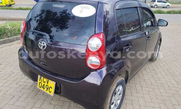 Nunua Ilio tumika Toyota Passo Nyeusi Gari ndani ya Nairobi nchini Nairobi Nunua Ilio tumika Toyota Passo Nyeusi Gari ndani ya Nairobi nchini Nairobi