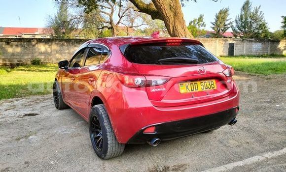 Nunua Ilio tumika Mazda Axela Nyekundu Gari ndani ya Nairobi nchini Nairobi Nunua Ilio tumika Mazda Axela Nyekundu Gari ndani ya Nairobi nchini Nairobi