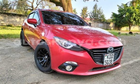 Nunua Ilio tumika Mazda Axela Nyekundu Gari ndani ya Nairobi nchini Nairobi Nunua Ilio tumika Mazda Axela Nyekundu Gari ndani ya Nairobi nchini Nairobi