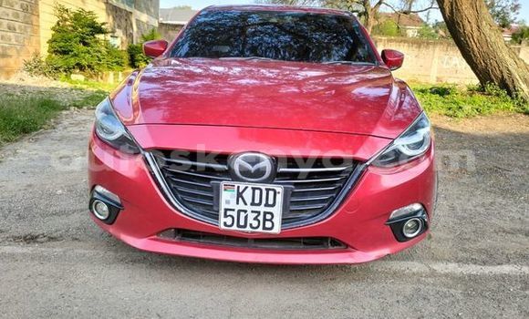 Nunua Ilio tumika Mazda Axela Nyekundu Gari ndani ya Nairobi nchini Nairobi Nunua Ilio tumika Mazda Axela Nyekundu Gari ndani ya Nairobi nchini Nairobi