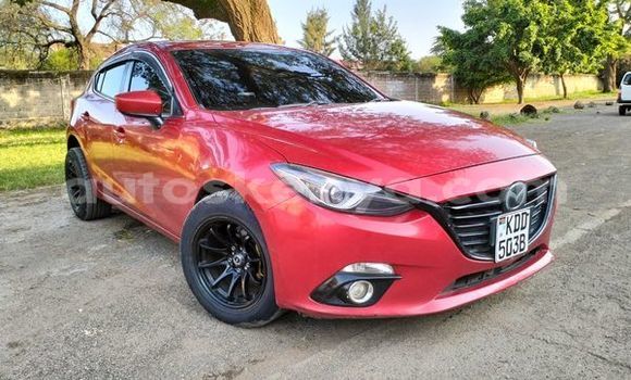 Nunua Ilio tumika Mazda Axela Nyekundu Gari ndani ya Nairobi nchini Nairobi Nunua Ilio tumika Mazda Axela Nyekundu Gari ndani ya Nairobi nchini Nairobi