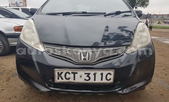 Nunua Ilio tumika Honda Fit Nyeusi Gari ndani ya Nairobi nchini Nairobi Nunua Ilio tumika Honda Fit Nyeusi Gari ndani ya Nairobi nchini Nairobi