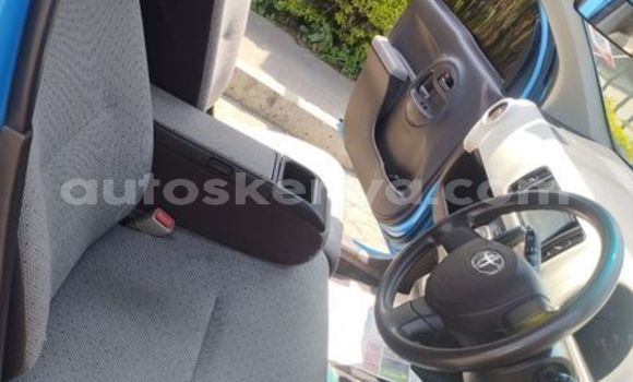 Nunua Ilio tumika Toyota Passo Bluu Gari ndani ya Nairobi nchini Nairobi Nunua Ilio tumika Toyota Passo Bluu Gari ndani ya Nairobi nchini Nairobi