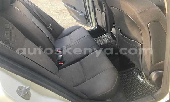 Nunua Ilio tumika Mercedes-Benz C-Classe Nyeupe Gari ndani ya Nairobi nchini Nairobi Nunua Ilio tumika Mercedes-Benz C-Classe Nyeupe Gari ndani ya Nairobi nchini Nairobi