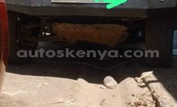 Buy Used Toyota Hilux Green Car in Nairobi in Nairobi Buy Used Toyota Hilux Green Car in Nairobi in Nairobi