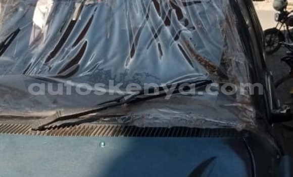 Buy Used Toyota Hilux Green Car in Nairobi in Nairobi Buy Used Toyota Hilux Green Car in Nairobi in Nairobi