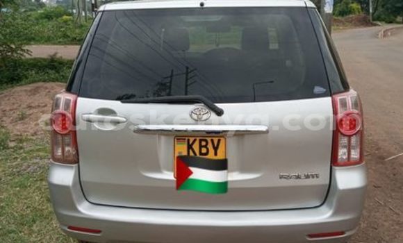 Nunua Ilio tumika Toyota Raum Fedha Gari ndani ya Nairobi nchini Nairobi