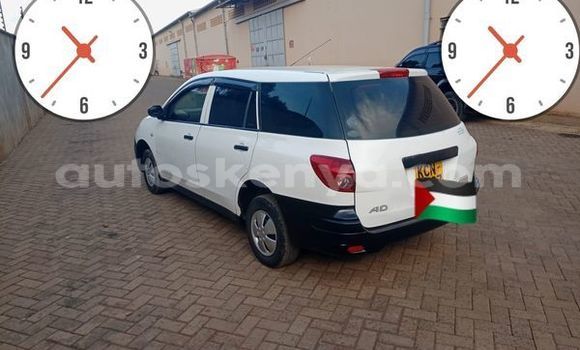 Buy Used Nissan AD White Car in Nairobi in Nairobi Buy Used Nissan AD White Car in Nairobi in Nairobi
