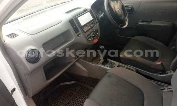 Buy Used Nissan AD White Car in Nairobi in Nairobi Buy Used Nissan AD White Car in Nairobi in Nairobi