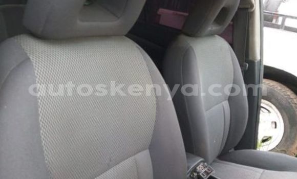 Buy Used Toyota RAV4 Silver Car in Nairobi in Nairobi Buy Used Toyota RAV4 Silver Car in Nairobi in Nairobi