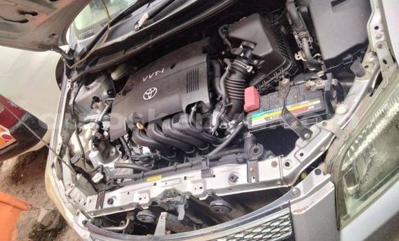 Buy Used Toyota Fielder White Car in Nairobi in Nairobi Buy Used Toyota Fielder White Car in Nairobi in Nairobi