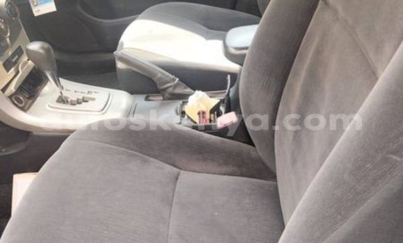 Buy Used Toyota Fielder White Car in Nairobi in Nairobi Buy Used Toyota Fielder White Car in Nairobi in Nairobi