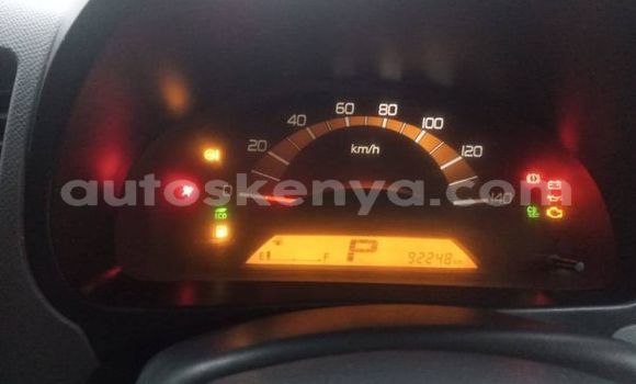 Buy Used Suzuki Wagon R+ White Car in Nairobi in Nairobi Buy Used Suzuki Wagon R+ White Car in Nairobi in Nairobi