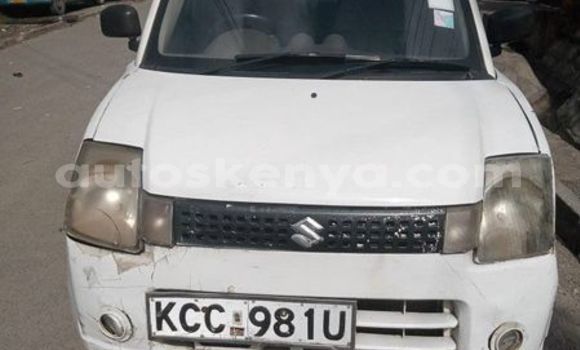 Buy Used Suzuki Alto White Car in Nairobi in Nairobi Buy Used Suzuki Alto White Car in Nairobi in Nairobi