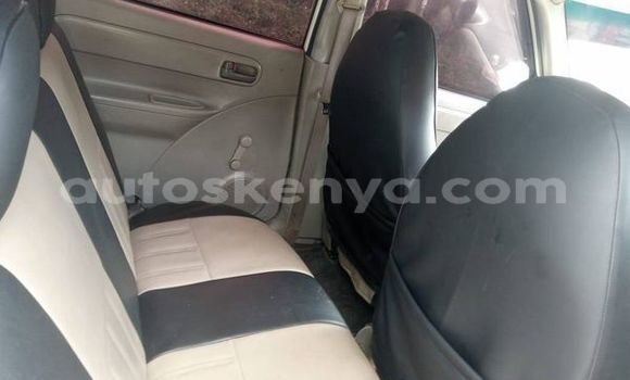 Buy Used Suzuki Alto White Car in Nairobi in Nairobi Buy Used Suzuki Alto White Car in Nairobi in Nairobi